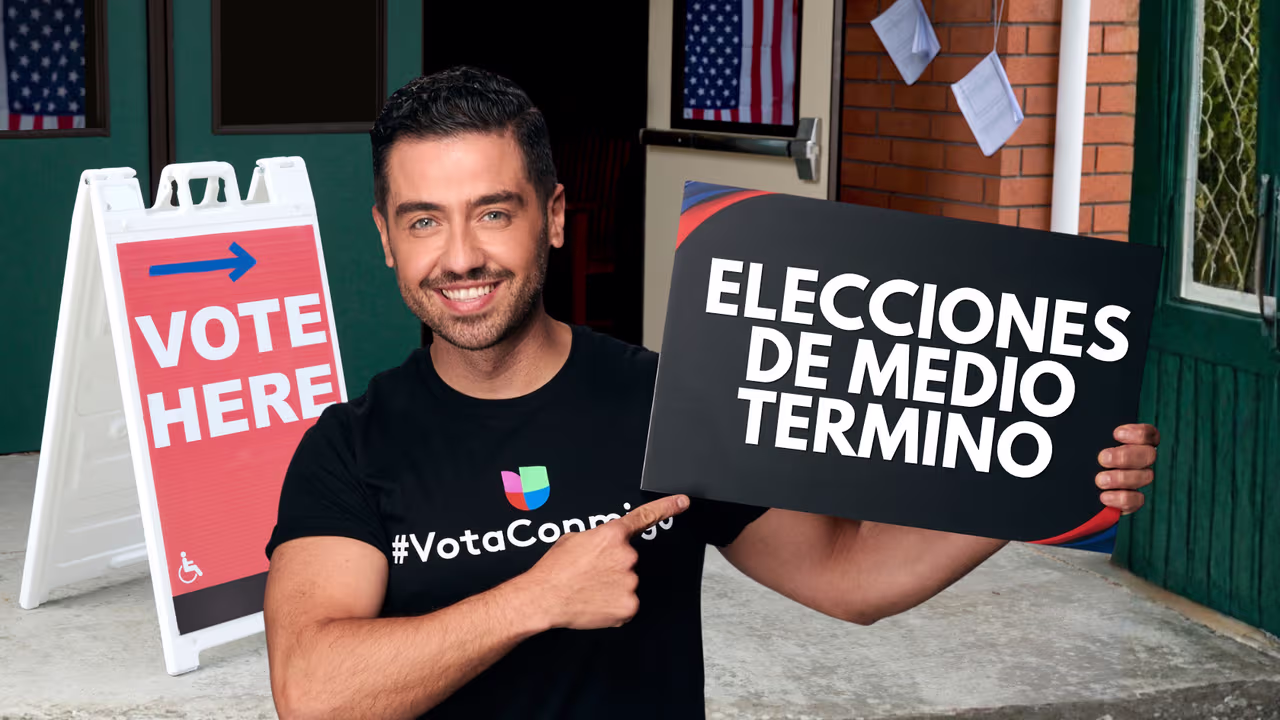 ¿Qué son las elecciones de medio término? | N+ Univision Univision ...