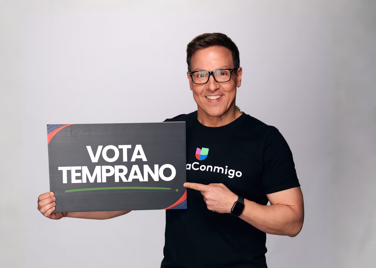 ¿Vas a votar temprano? Conoce las fechas para las elecciones de medio término de 2026