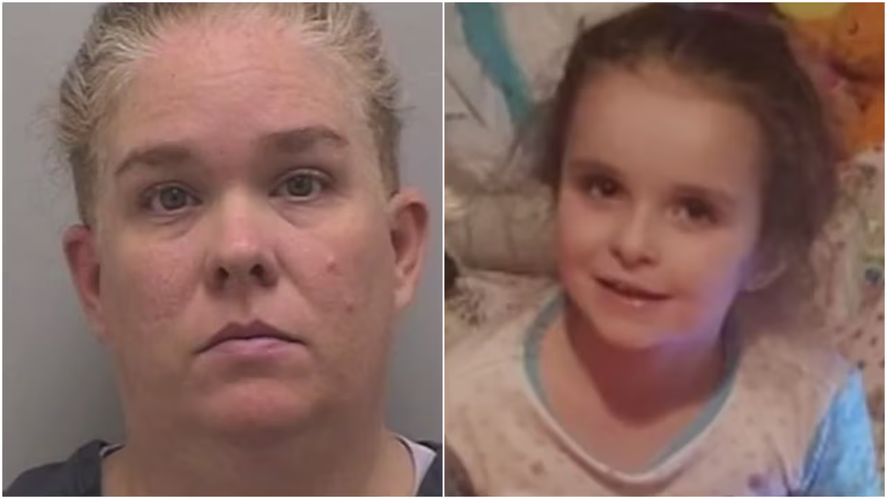 Acusan de asesinato a una madre que recolectó dinero para su hija por ...