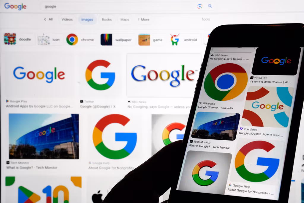 Estas fueron las búsquedas de los latinos en EEUU en Google este 2025 y ...
