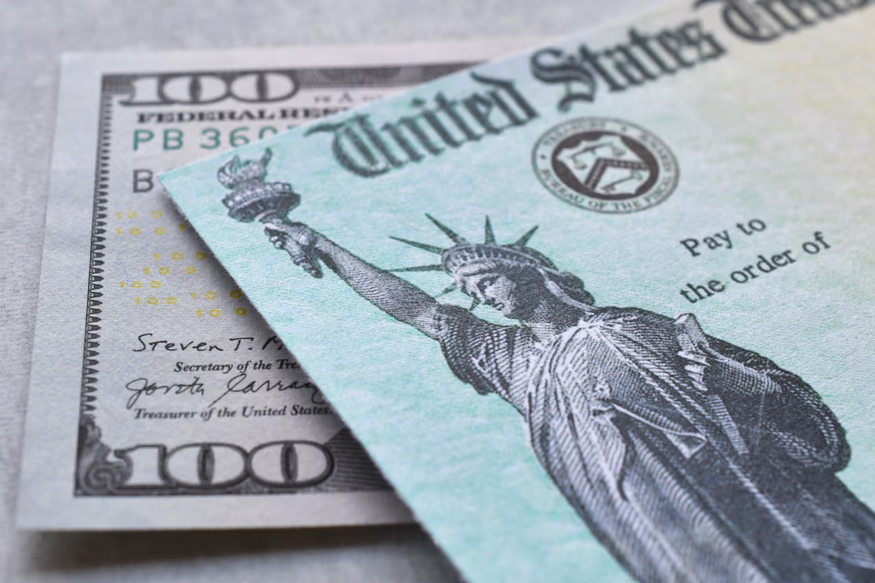 Crédit d’impôt pour enfants | Le crédit pour enfants dans les déclarations de revenus 2026 | Saison des impôts 2026 | CCT | Univision Actualités États-Unis