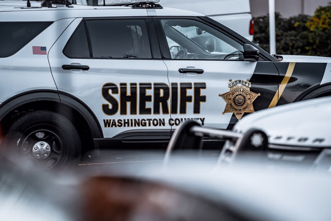Five bodies found in Oregon; suspect found dead in Washington