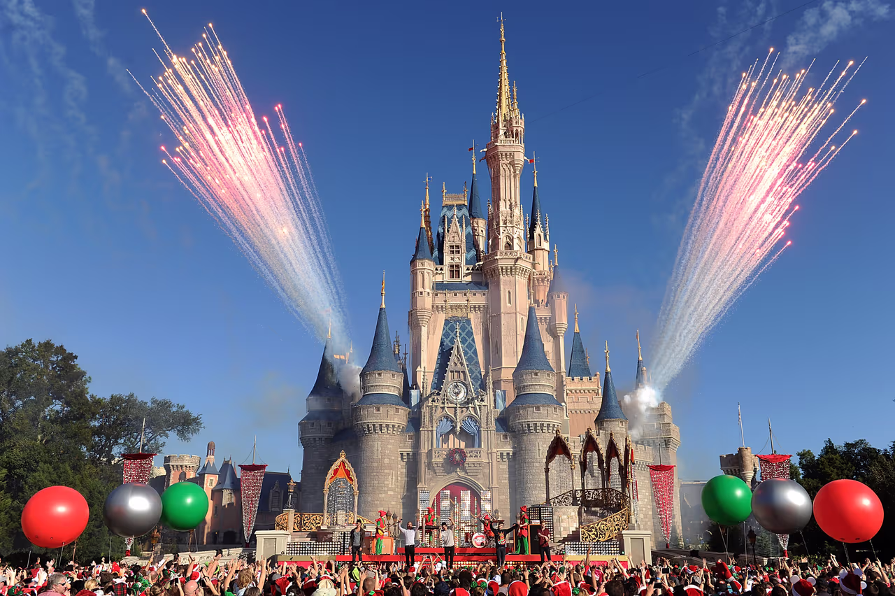 Disney reduce su plantilla: despidos y jubilaciones anticipadas en áreas clave