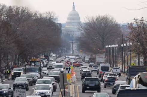 交通量、ガソリン、道路の観点から、2026 年に米国で運転するのに最適な州と最悪の州は次のとおりです。 N+ ユニビジョン米国