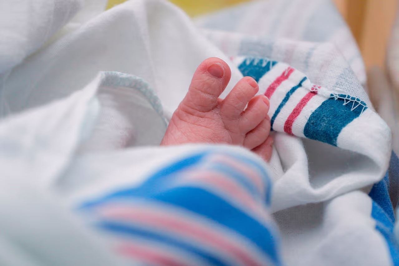 Estos son los nombres de bebé de niña y niño más populares en Estados ...