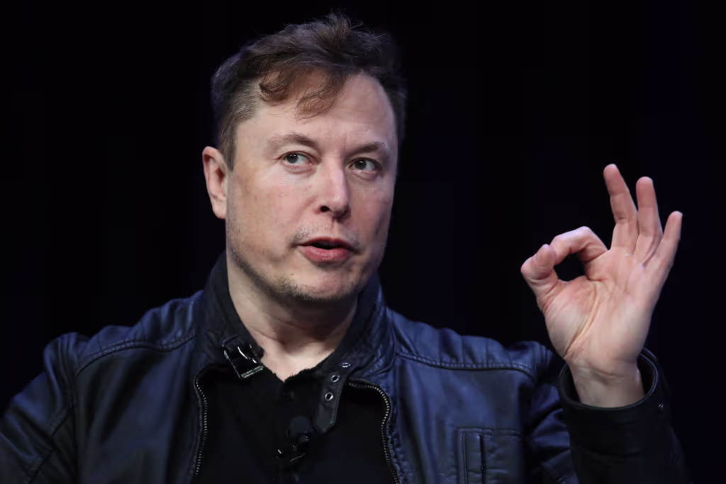 Jurado determina que Elon Musk engañó a los inversionistas durante la ...