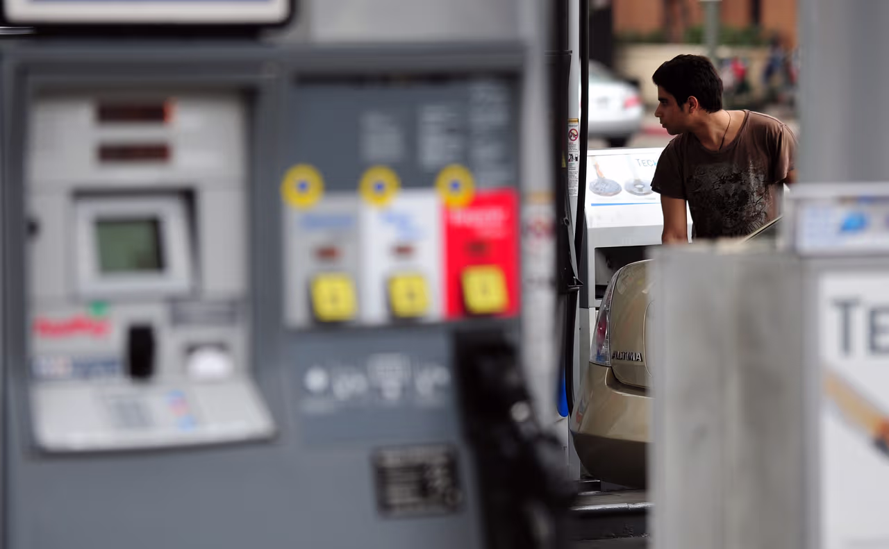 La inflación en EEUU se desacelera, pero el gasto se mantiene
