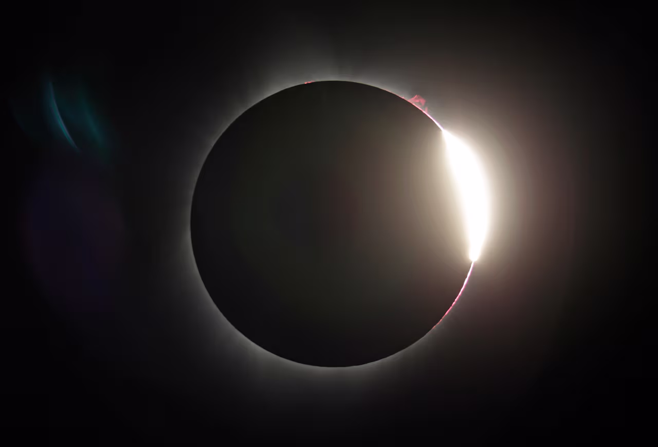 Lista de estados y ciudades de EEUU donde podrá observarse el eclipse solar parcial: mira si está el tuyo