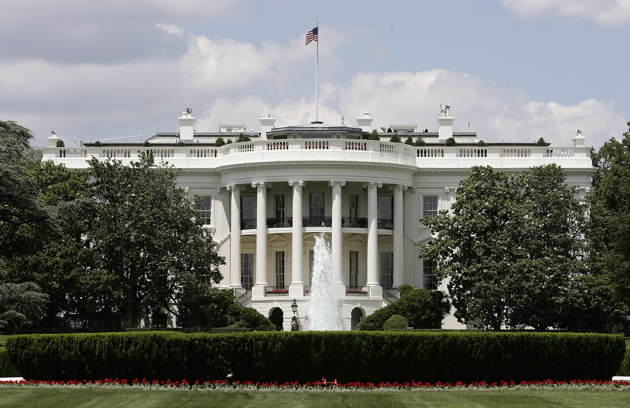 Nuevo shutdown ¿Por qué hay cierre de gobierno en Estados Unidos y cómo ...