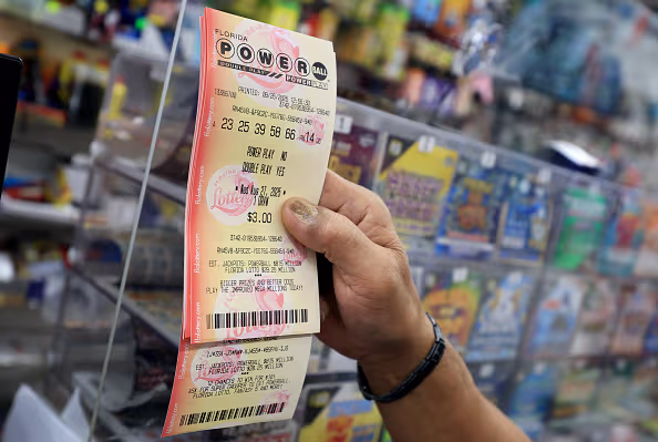 Resultados de la lotería Powerball de hoy, 12 de septiembre de 2026, con un premio mayor de $232 millones