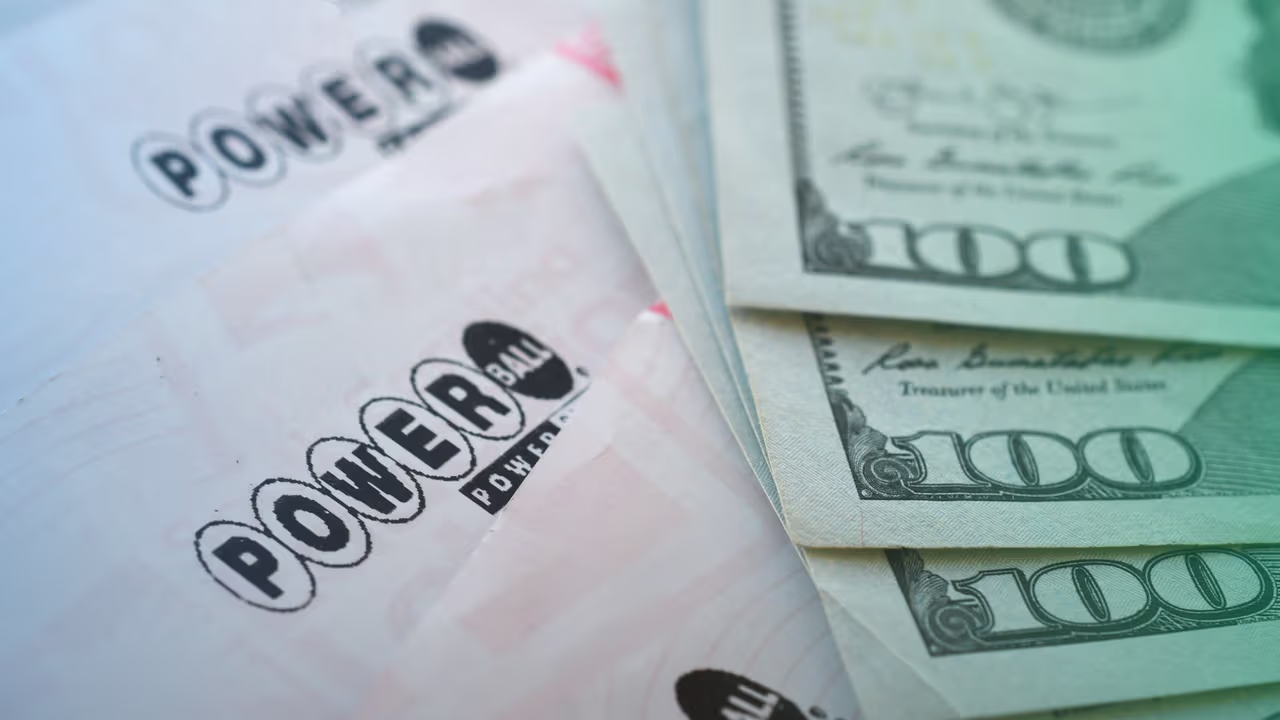 Resultados de la lotería Powerball de hoy, 5 de octubre de 2026, con un premio mayor de $467 millones