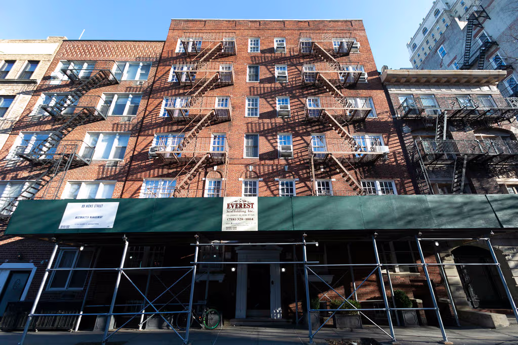 ¡Demandan a Mamdani! Propietarios de NYC van a la guerra por impuesto a segundas casas