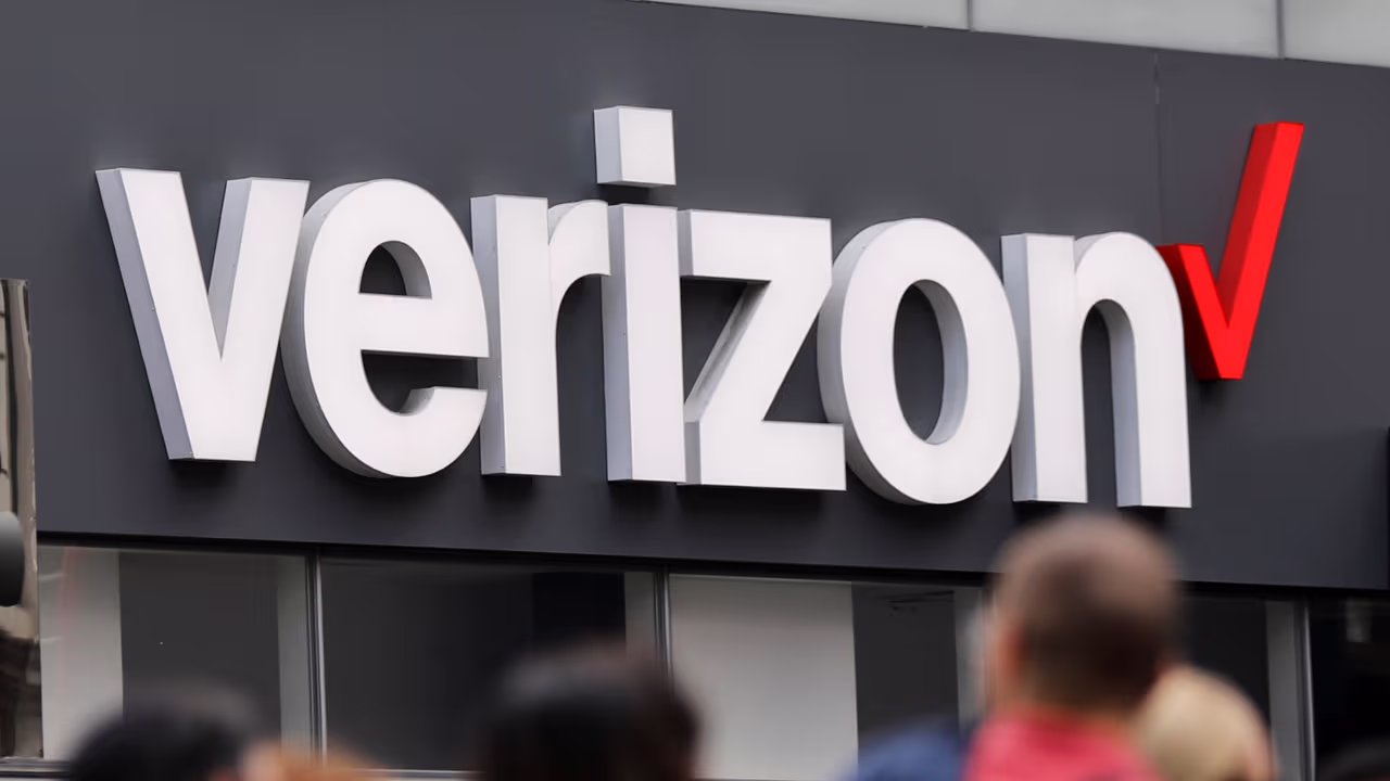 Téléphones en SOS : Verizon chute aujourd’hui aux Etats-Unis et laisse des milliers d’utilisateurs sans service | Univision Actualités États-Unis