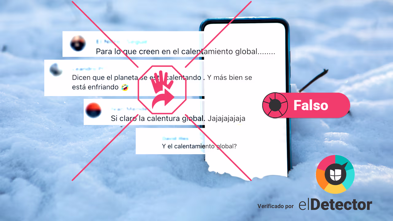Image accompanying ¿Que haya tormentas invernales tan fuertes significa que no existe el calentamiento global?