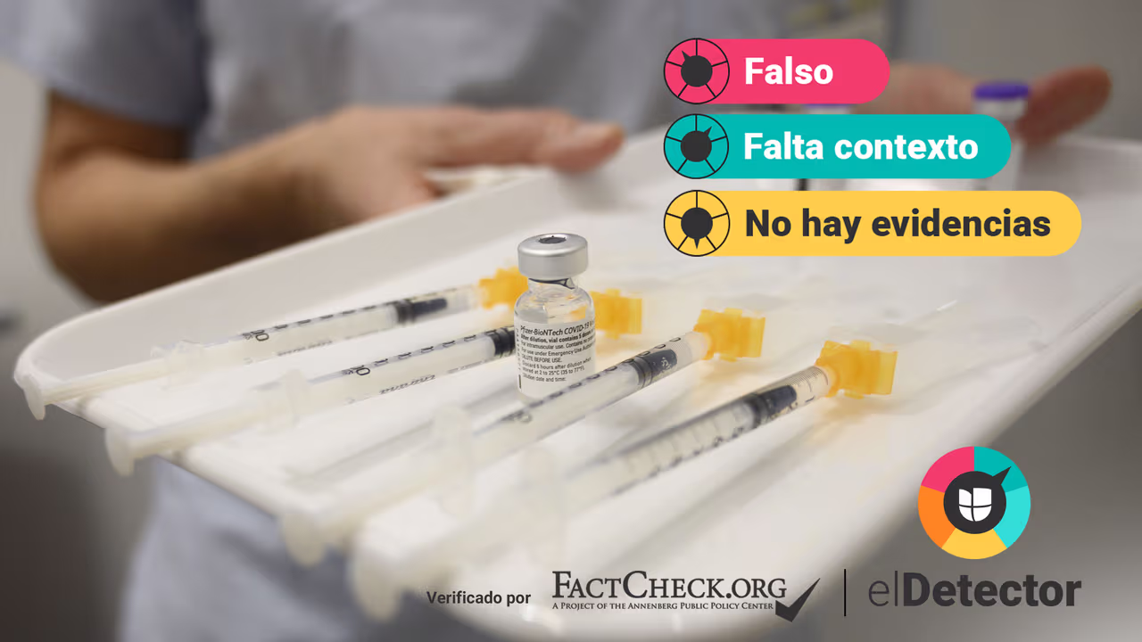 Image accompanying La ivermectina y la vitamina D sirven para tratar el covid-19