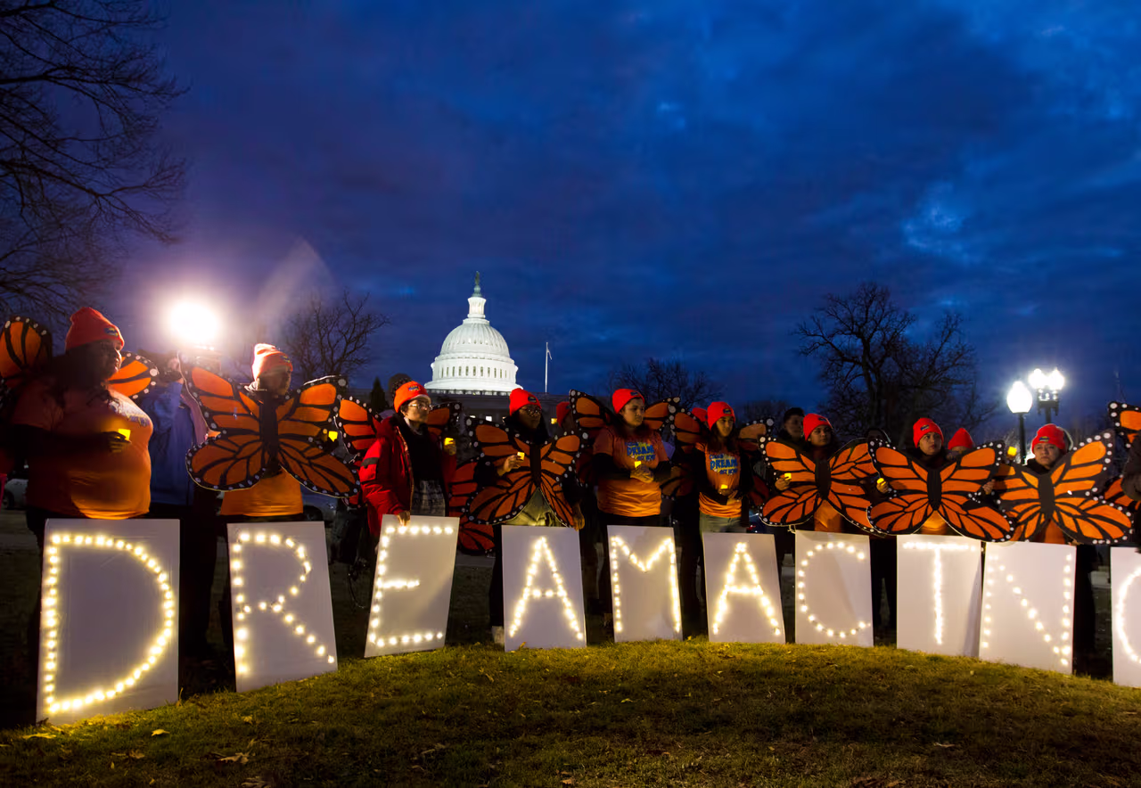 Fourteen years of DACA: more than a decade living under the shadow of uncertainty