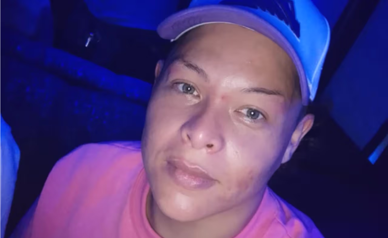 Una mujer trans que vivía en Miami fue deportada a República Centroafricana, donde tiene que esconderse para sobrevivir