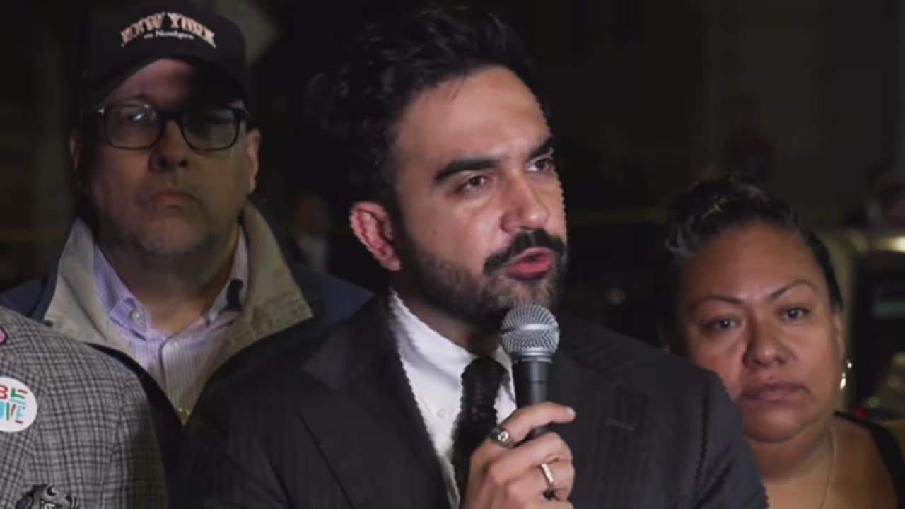 El tiroteo en el Bronx con agentes de ICE desata un intercambio de declaraciones entre las autoridades locales y federales