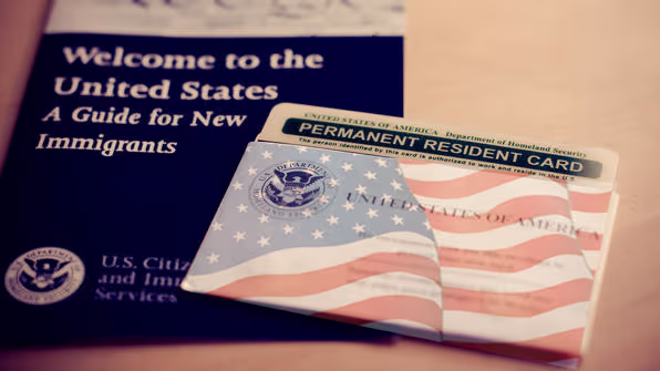 USCIS Green Card Public Charge Rules: What Changes on September 18