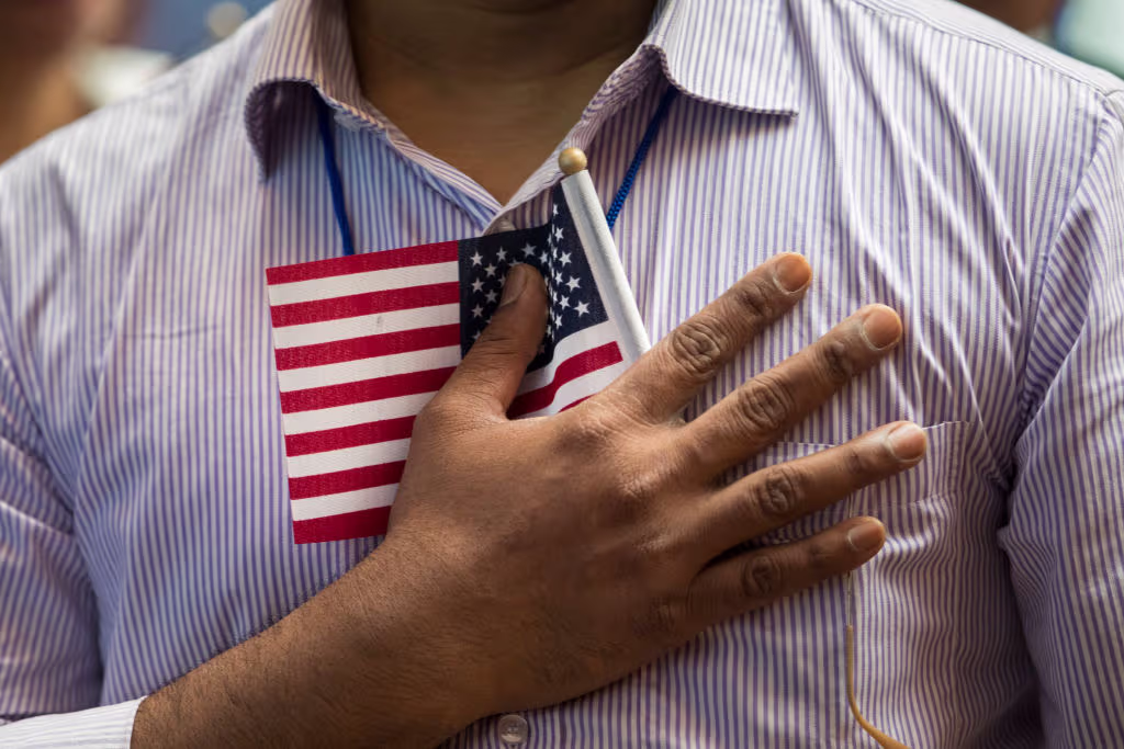 Thousands of citizens in the face of the Trump government, known as Operation Janus. We explained