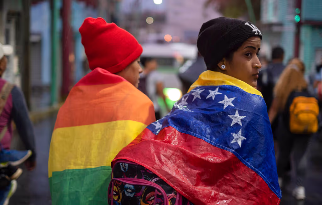 ¿Qué sigue para los venezolanos tras el fin del TPS? Esto pasará con sus permisos de trabajo y su permanencia en EEUU