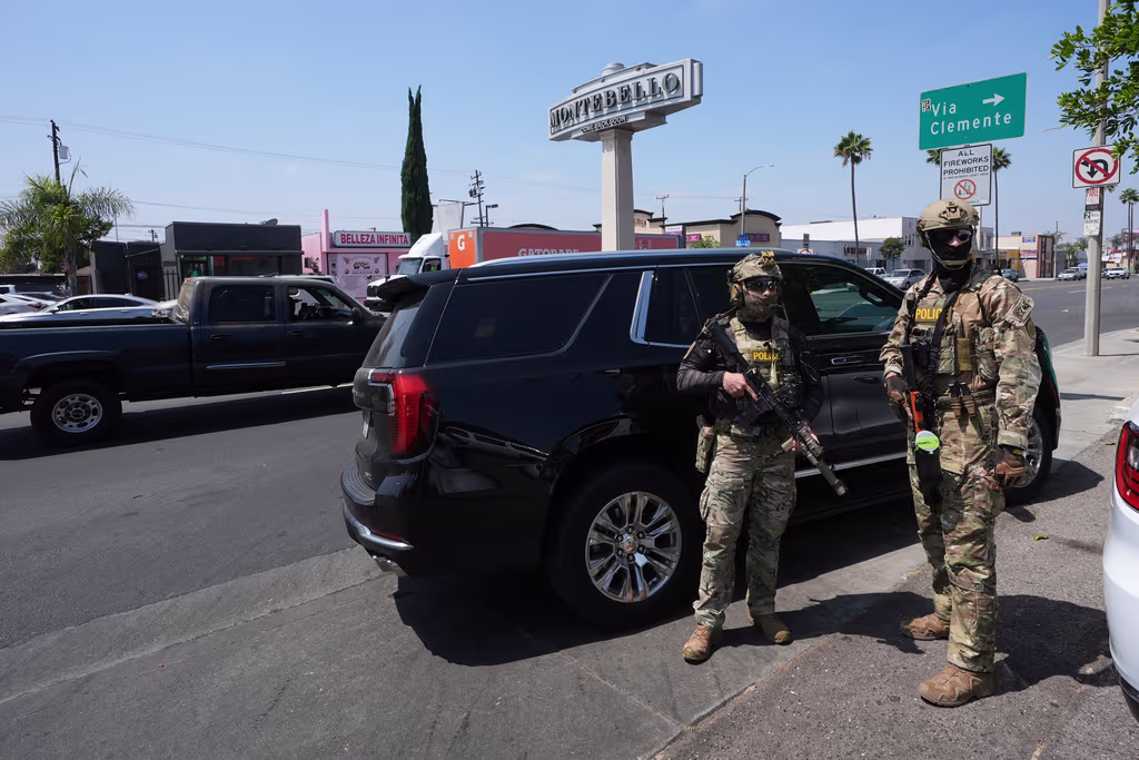 Disputa laboral en Houston: contratista denuncia amenazas de llamar a ICE por pago pendiente