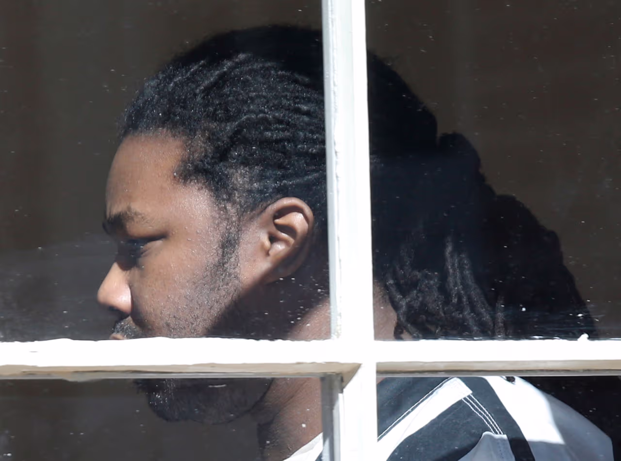Hombre se declara culpable de matar a dos estudiantes en Virginia | N+ ...