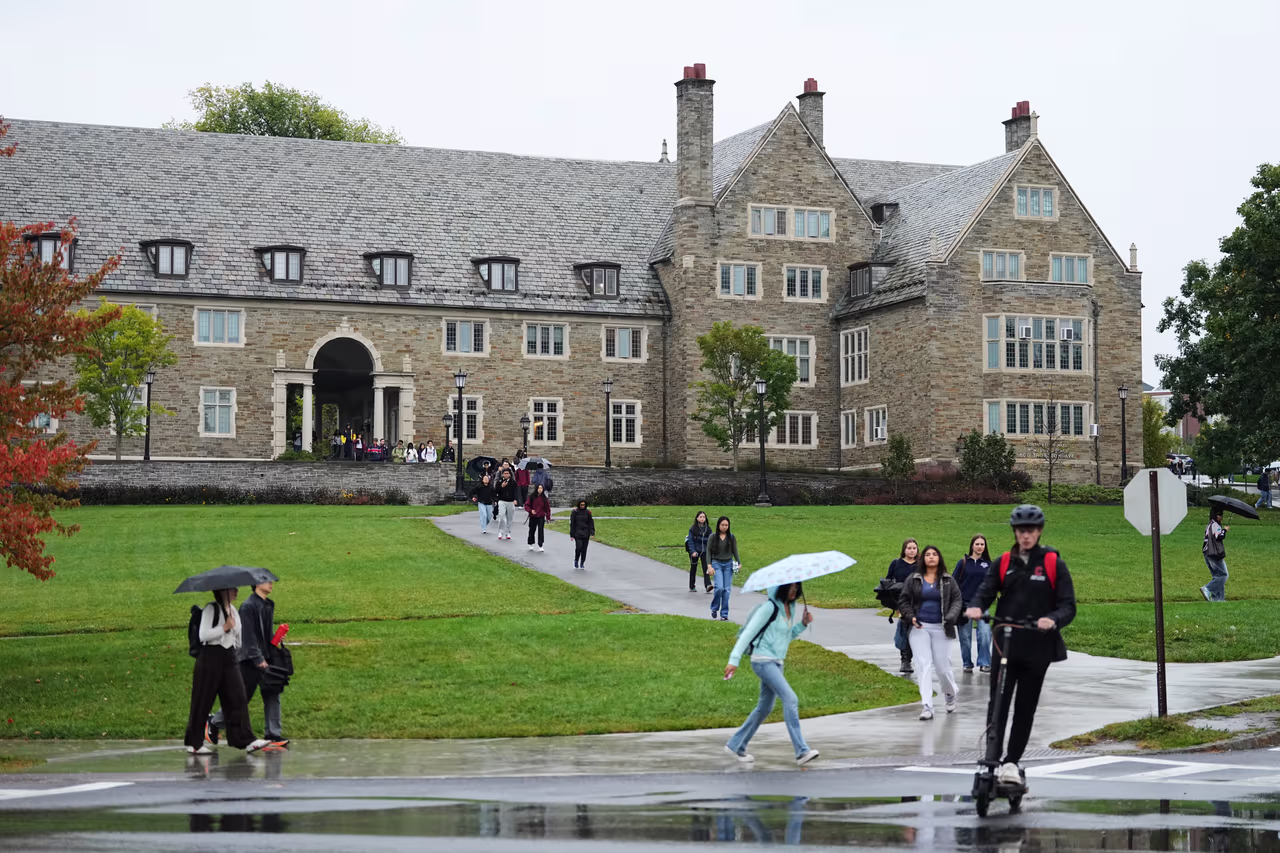 Lo que hay que saber sobre la investigación en la Universidad de Cornell