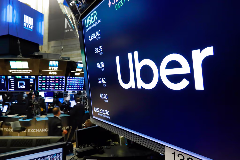 Uber debe pagar 40 millones por muerte de joven abandonada en California