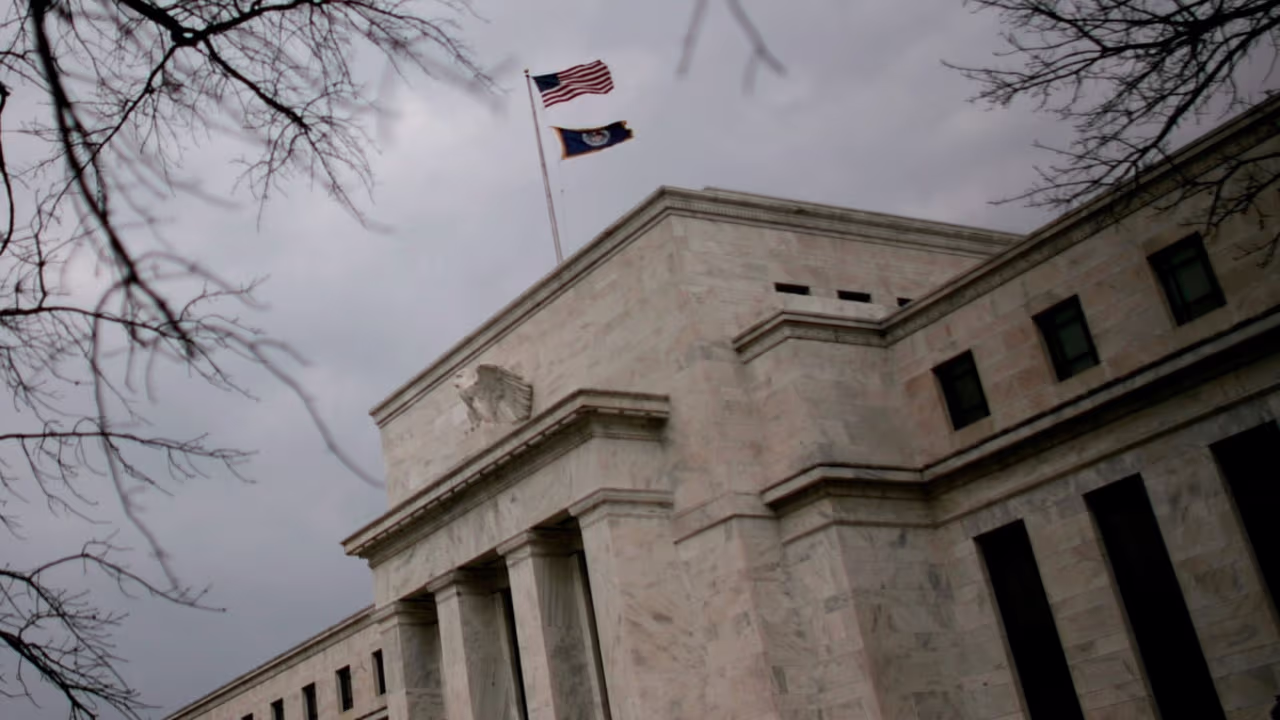 La Fed recorta su tasa de interés por tercera vez consecutiva: las ...