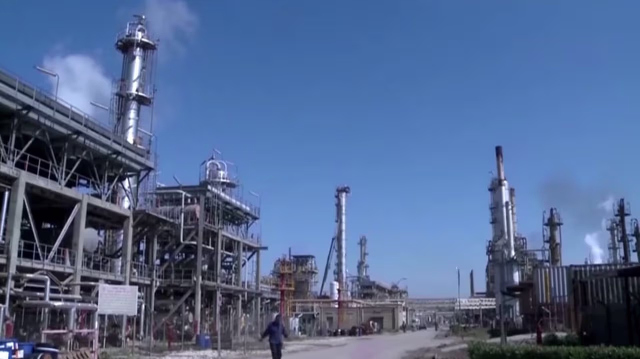 Guerra de EEUU contra Irán: ¿Cuál es el papel de China en el conflicto ...