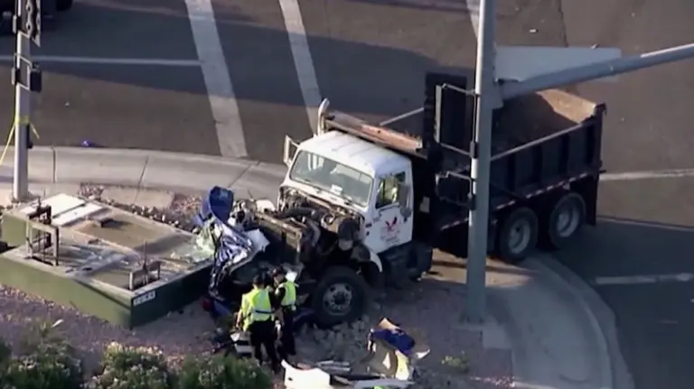 Arizona: Mother & Son Denied Re-entry to US After Medical Accident | Visa Cancellation & 5-Year Ban