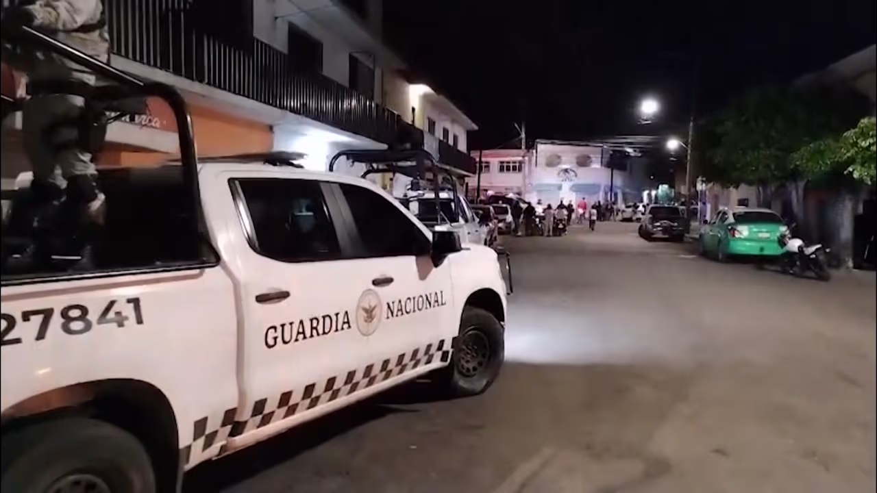 Ataque armado en Guanajuato deja 11 muertos y decenas de heridos ...