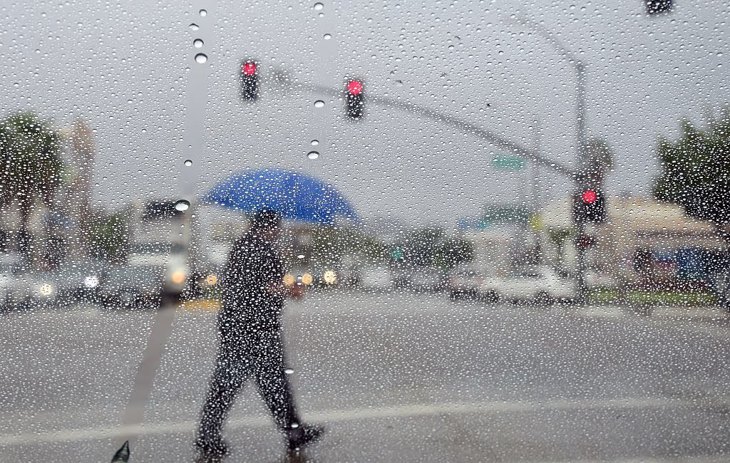 Clima en Estados Unidos este jueves 24 de septiembre: lluvias intensas y riesgo de inundaciones en Nuevo México y Kansas