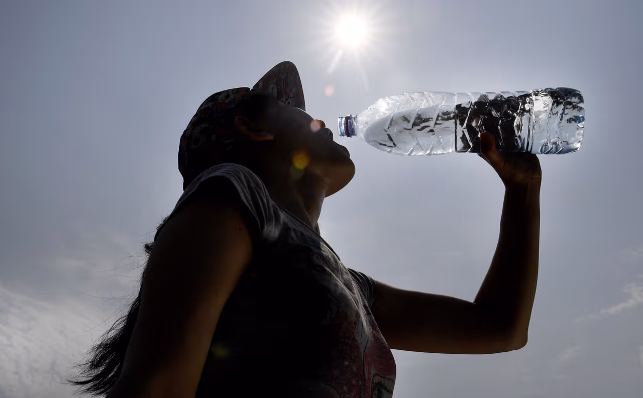 Clima en Estados Unidos este jueves 8 de octubre: calor en California y lluvias por Isaias en Florida