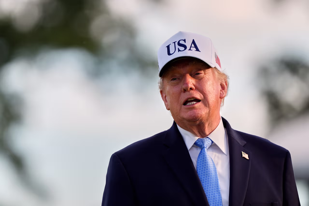 Donald Trump anuncia que Rusia y Ucrania alcanzaron una “tregua energética”