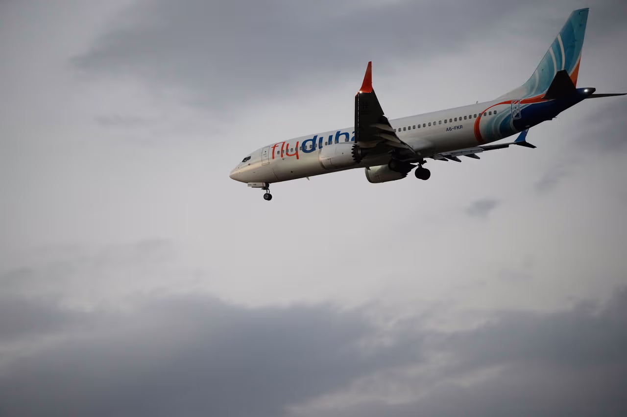 El copiloto de Flydubai que apuñaló al capitán ya tenía prohibido volar en Omán por sus posiciones radicales