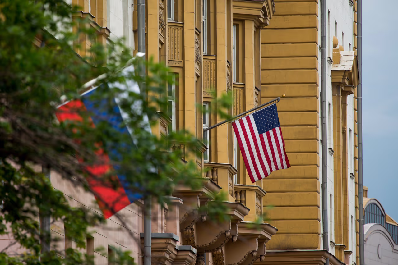 El intercambio de declaraciones entre Rusia y EEUU por la peste neumónica: ¿Qué se sabe hasta el momento?