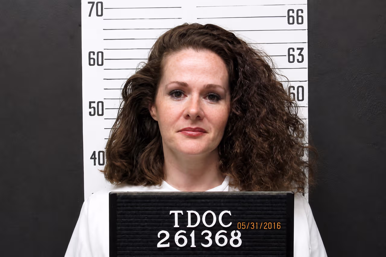 El jefe saliente de prisiones de Tennessee ya contaba con un historial de errores antes de la ejecución fallida de Christa Pike
