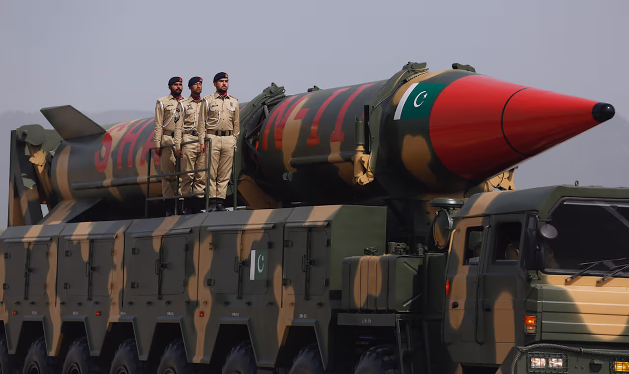 India lanza ataques aéreos en Pakistán: Choque de potencias nucleares ...
