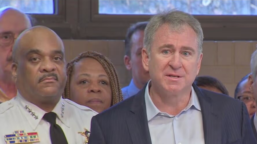 Ken Griffin dona récord de 3,000 millones a Carnegie Mellon para crear campus en Miami