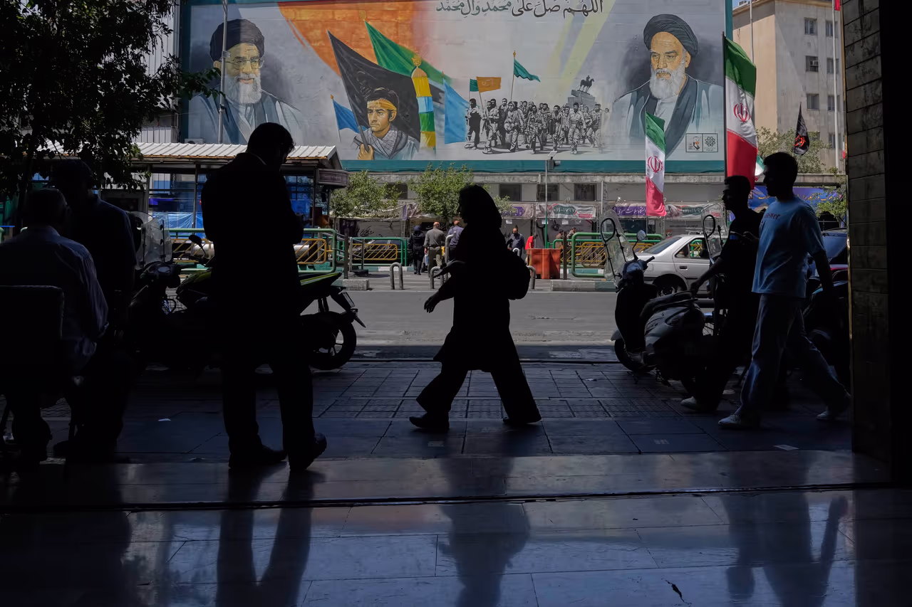 Últimas noticias, Guerra con Irán: Trump asegura que volverán los ataques a Irán: 