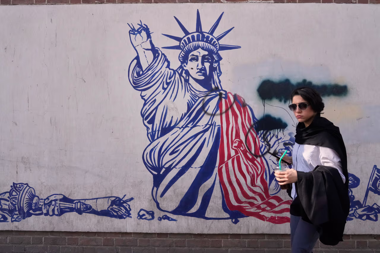 Latest news, war in Iran: Trump announces that this Sunday will sign the agreement with Iran to end the war