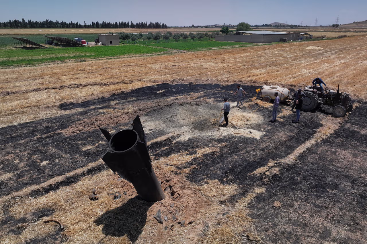 Latest news, Middle East War: U.S. completes attacks in response to Iran's attack on Apache helicopter