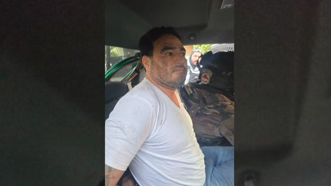 Quién es el Bótox, presunto narcotraficante líder de los Blancos de ...