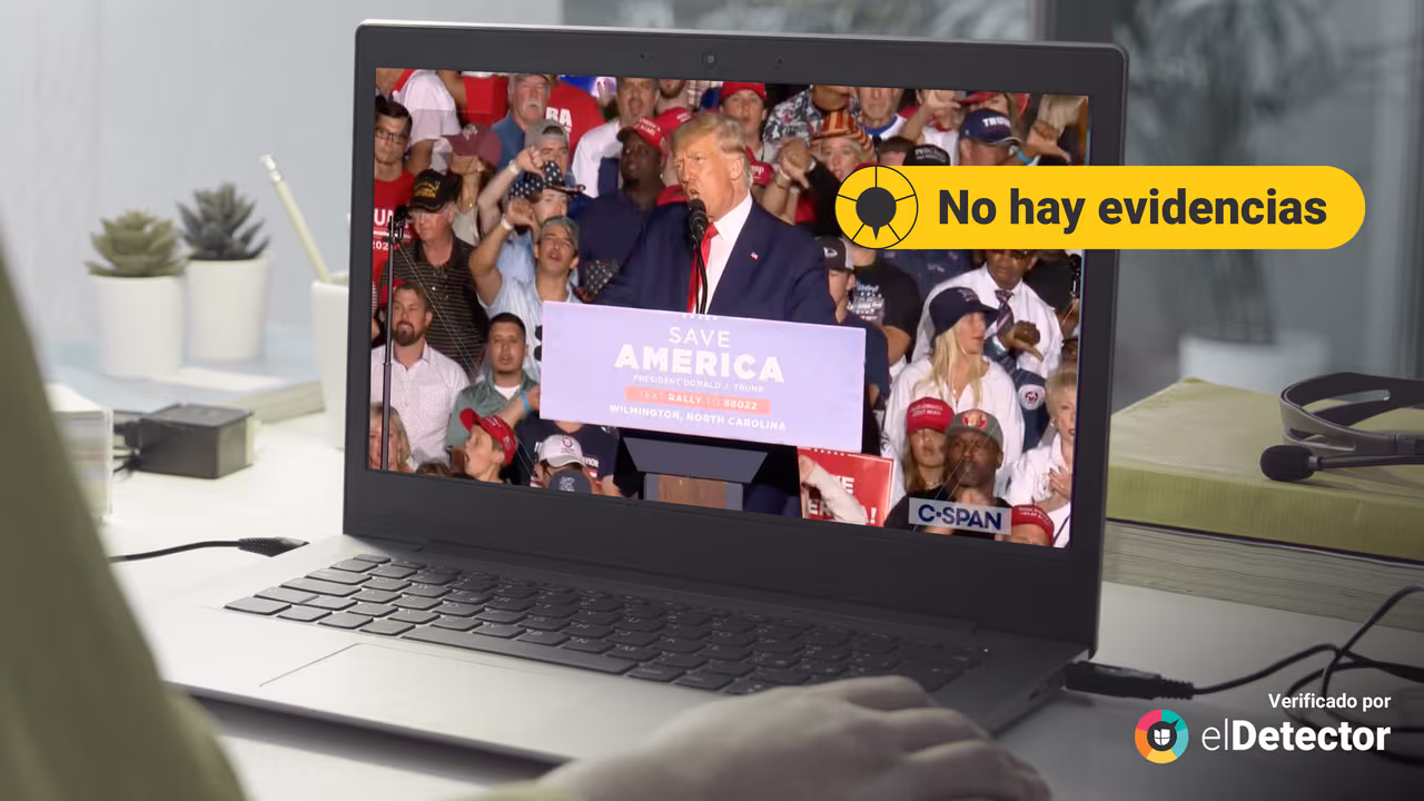 Image accompanying El gobierno de Venezuela “abrió todas sus cárceles” y ha “enviado convictos” a ingresar a Estados Unidos por la frontera con México.
