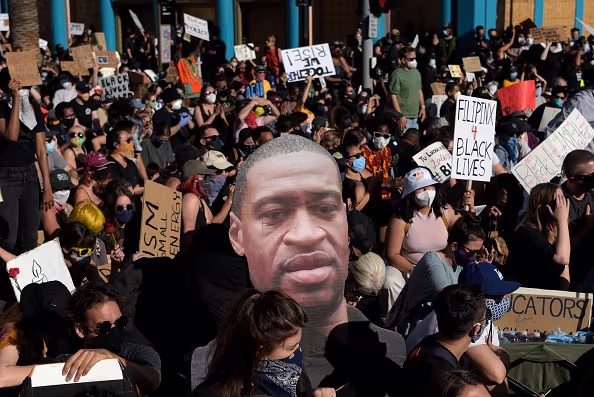 Claves para entender las protestas por la muerte de George Floyd | N+ ...