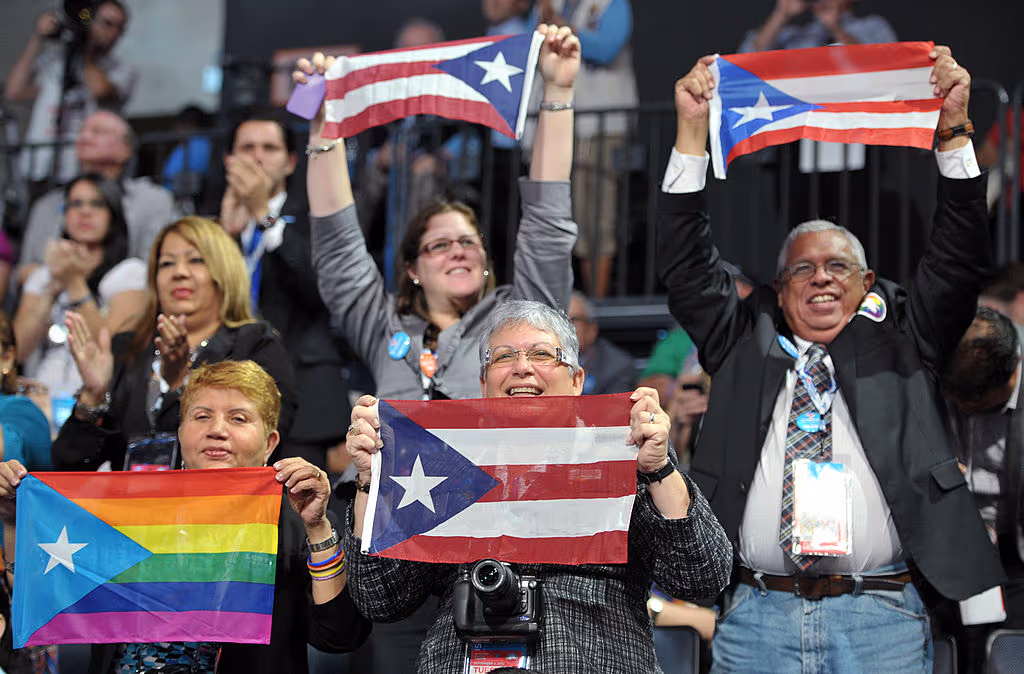 Guía para las Primarias Demócratas en Puerto Rico | Noticias Univision ...