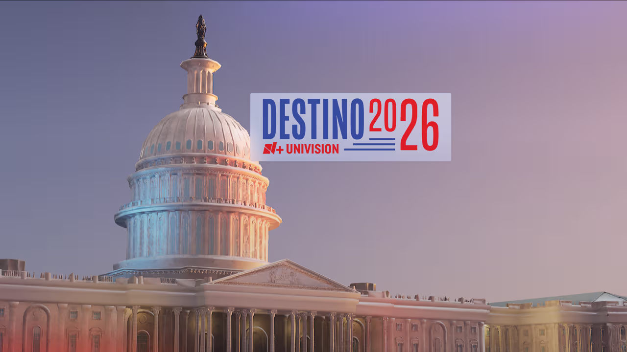 Texas stays close as Latino voters reshape the 2026 map