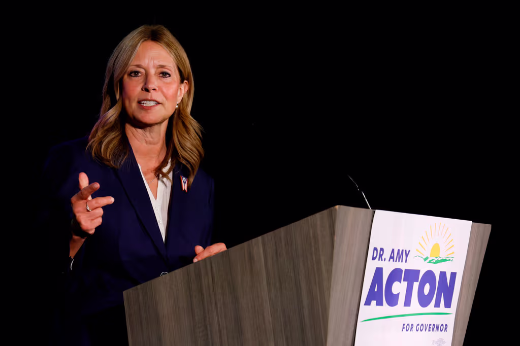 Patrick Havas enfrentará más cargos tras ataque a Amy Acton en la Feria de Canfield